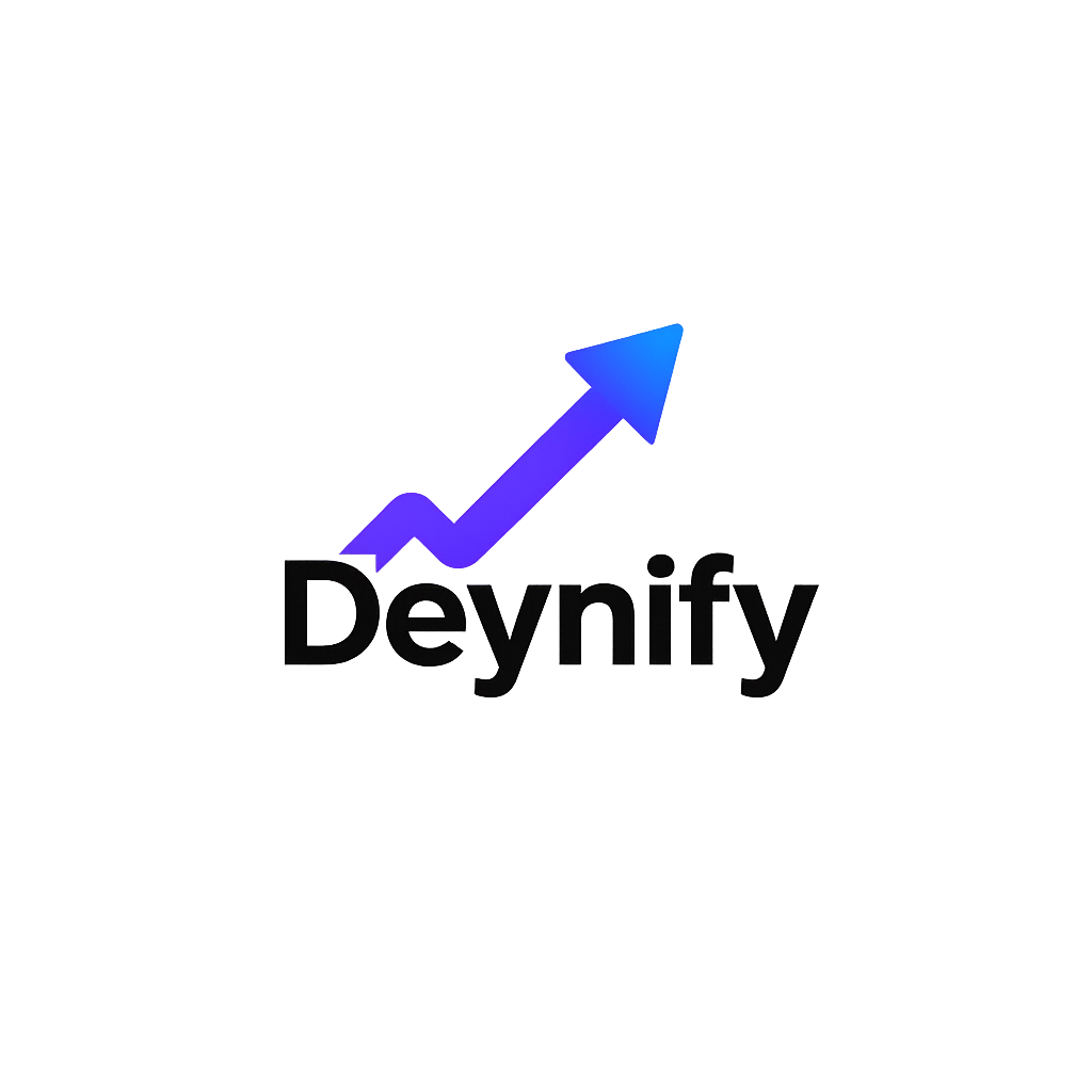 Deynify